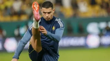 قرار مفاجئ.. كريستيانو رونالدو يودع كرة القدم لصالح حلبة WOW FC